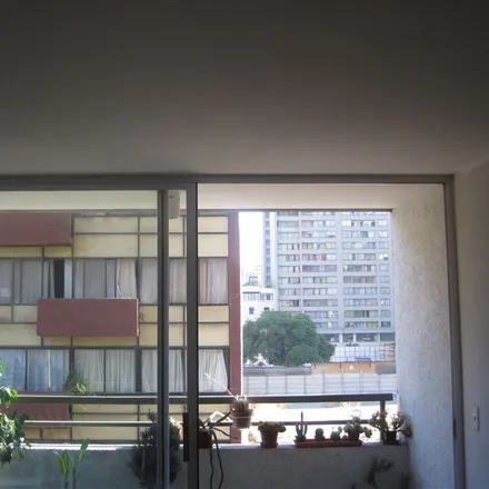 Buy this 3 bed apartment on Palacio Ruiz-Tagle ( Edificio Grand Capital) in Catedral 1402, 834 0347 Santiago