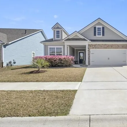 Buy this 3 bed house on 883 Culbertson Avenue in Market Common District, Myrtle Beach