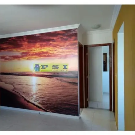 Buy this 2 bed apartment on Rua Isaura in Piratininga, Belo Horizonte - MG