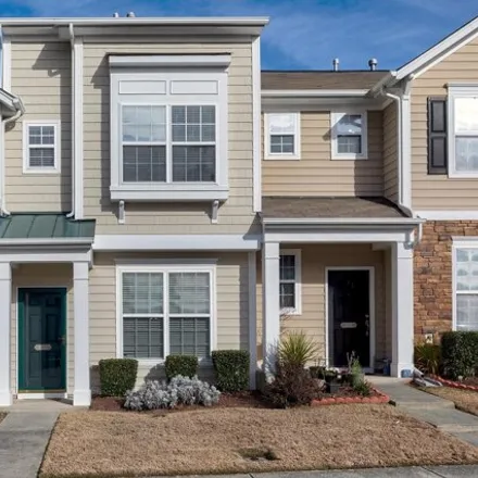 Buy this 2 bed house on 1695 Grace Point Road in Morrisville, NC 27560