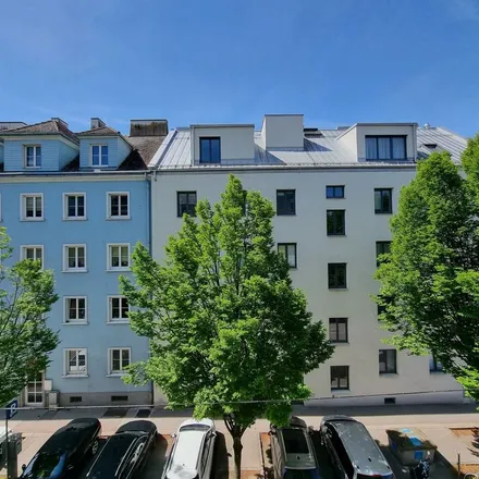 Rent this 2 bed apartment on Brunngasse 20 in 3100 St. Pölten, Austria