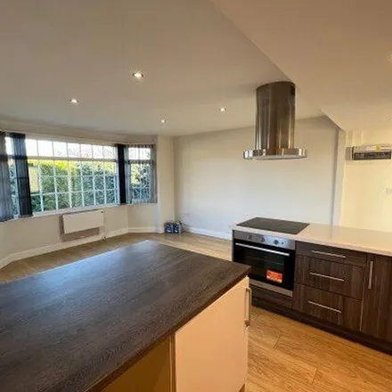 Rent this 2 bed apartment on Rosewood Drive in Kirkby-in-Ashfield, NG17 7PY