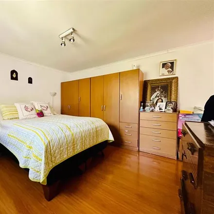 Buy this 7 bed house on Emilio Delporte 1467 in 750 0000 Providencia, Chile