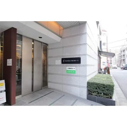 Image 3 - unnamed road, Nihonbashi ningyocho, Chuo, 103-0024, Japan - Apartment for rent