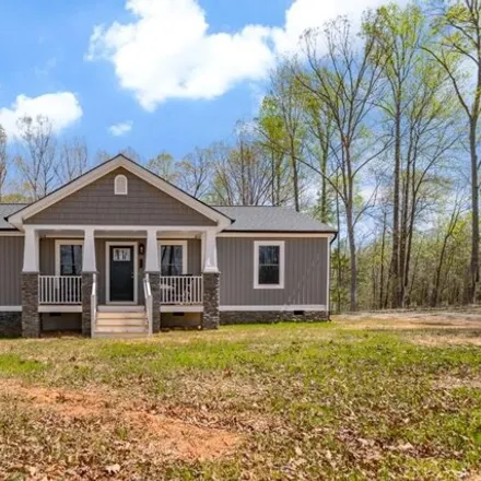 Buy this 3 bed house on 3702 Old Poole Rd in Alberta, Virginia