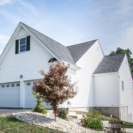 Buy this 5 bed house on 485 Long Run Road in Weissport, Franklin Township