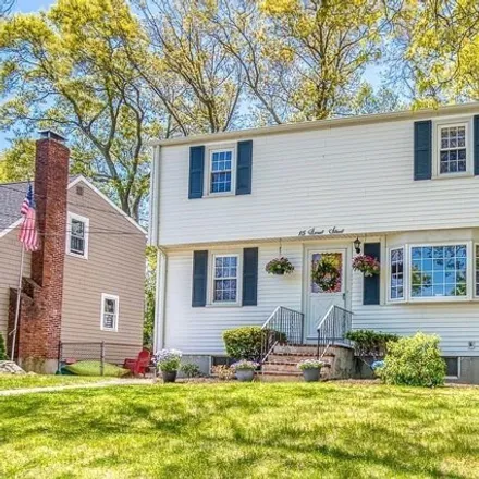 Buy this 5 bed house on 15 Locust Street in Ashcroft, Dedham