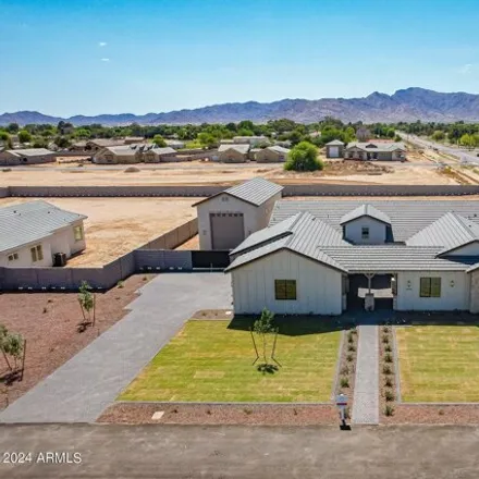 Buy this 5 bed house on 6926 North 177th Place in Waddell, Maricopa County