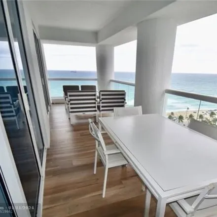 Buy this 2 bed condo on 551 North Fort Lauderdale Beach Boulevard in Birch Ocean Front, Fort Lauderdale