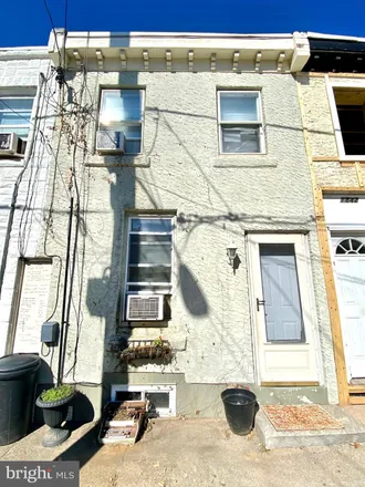 Image 1 - 1840 Memphis Street, Philadelphia, PA 19125, USA - Loft for rent