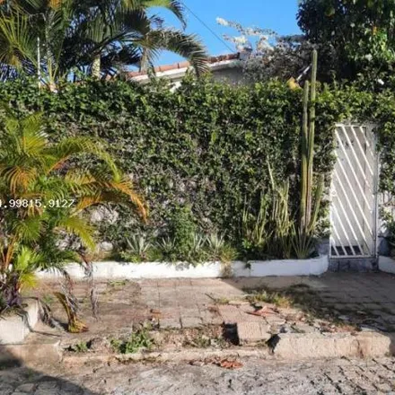 Rent this 3 bed house on Residencial Sinevra in Rua da Floresta 36, Ponta Negra