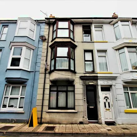 Image 1 - Clements, Cambrian Street, Aberystwyth, SY23 1NZ, United Kingdom - Apartment for rent