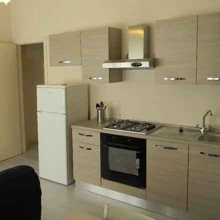 Rent this 1 bed apartment on Pietrasanta in Piazza della Stazione, 55045 Pietrasanta LU