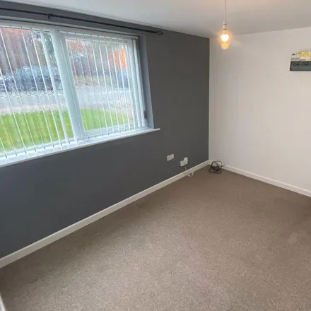 Rent this studio apartment on Nordean Road in Arnold, NG5 4LS