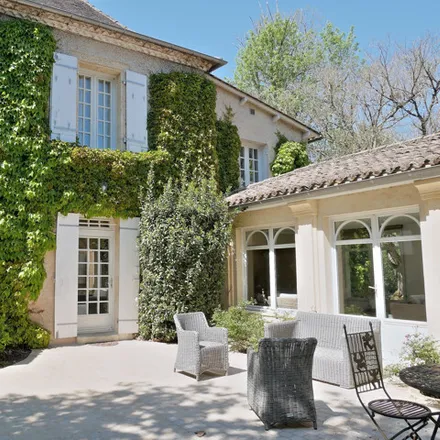 Buy this 5 bed house on 2 Rue des Faures in 24100 Bergerac, France