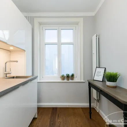 Rent this 2 bed apartment on Lindenallee 22 in 20259 Hamburg, Germany