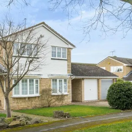 Buy this 4 bed house on 10 Cleeve Cloud Lane in Prestbury, GL52 5SE