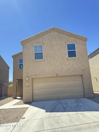 Buy this 4 bed house on 6576 South Plaza Naranja in Valencia West, Pima County