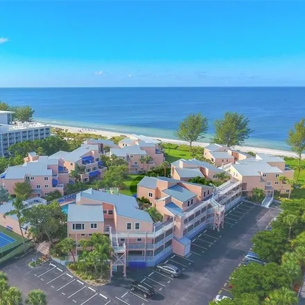 Buy this 2 bed condo on Zota Beach Resort in 4711 Gulf of Mexico Drive, Longboat Key