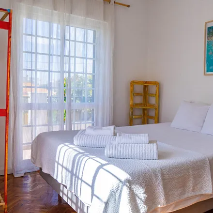 Rent this 1 bed room on Rua Doutor Castro Freire in 2825-374 Costa da Caparica, Portugal