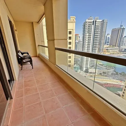 Image 9 - Sadaf 6 & 7, Sadaf Avenue, Dubai Marina, Dubai, United Arab Emirates - Apartment for rent