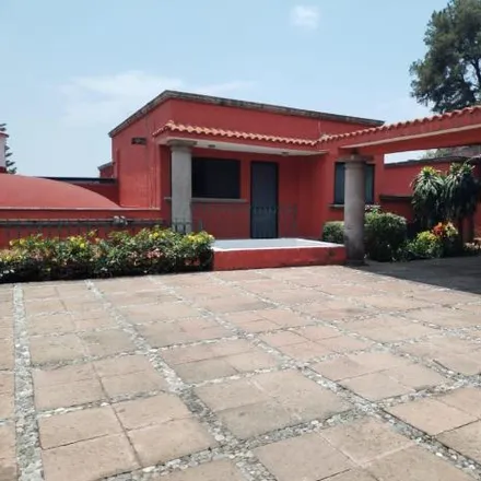 Image 2 - Carmelia, Buena Vista, 62130 Tetela Del Monte, MOR, Mexico - House for sale