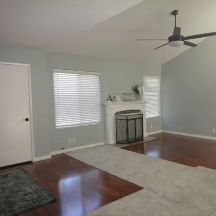 Rent this 3 bed townhouse on 273 Mountain Court in Brea, CA 92821