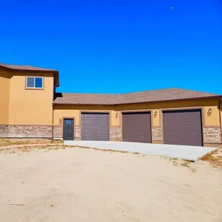 Image 2 - United States Highway 24, El Paso County, CO, USA - House for sale