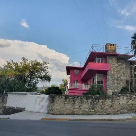 Image 2 - Calle Sierra Madre, Obispado, 64060 Monterrey, NLE, Mexico - House for rent