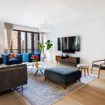 Image 3 - 210 WEST 77TH STREET 11W in New York - Apartment for sale