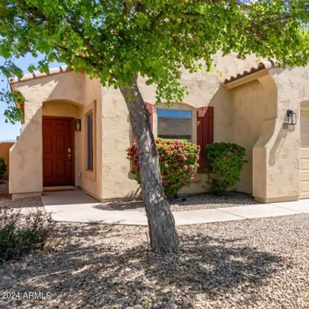 Buy this 3 bed house on 7205 South 53rd Lane in Phoenix, AZ 85339