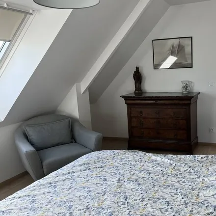 Rent this 5 bed house on Saint-Cast-le-Guildo in Côtes-d'Armor, France