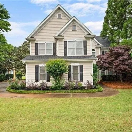 Buy this 3 bed house on 4516 Sawnee Trail Northwest in Cobb County, GA 30102
