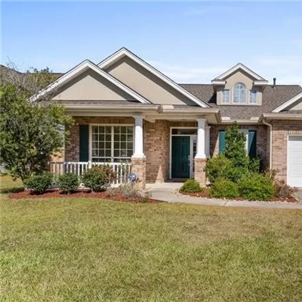 Buy this 3 bed house on 338 Tallow Creek Boulevard in St. Tammany Parish, LA 70433