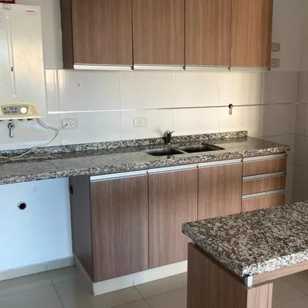 Rent this 1 bed apartment on Ovidio Lagos 447 in General Paz, Cordoba