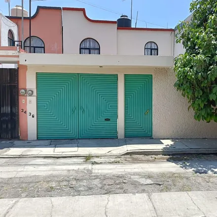 Buy this studio house on unnamed road in 90111 San Gabriel Cuauhtla, TLA