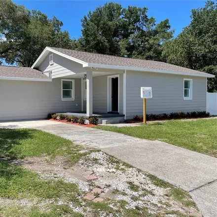 Buy this 2 bed house on East Doctor Martin Luther King Junior Boulevard in Mango, Hillsborough County