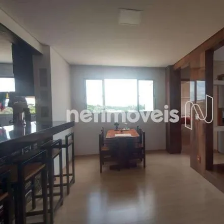 Image 2 - Rua Albert Schwaitzer, Sede, Contagem - MG, 32042-080, Brazil - Apartment for sale