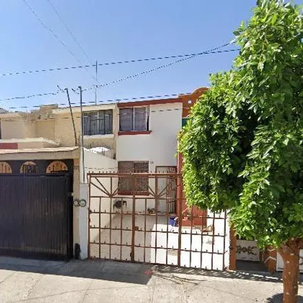 Buy this 3 bed house on Calle Volcán Tancítaro in Panoramica 2a. Sección, 44259 Guadalajara