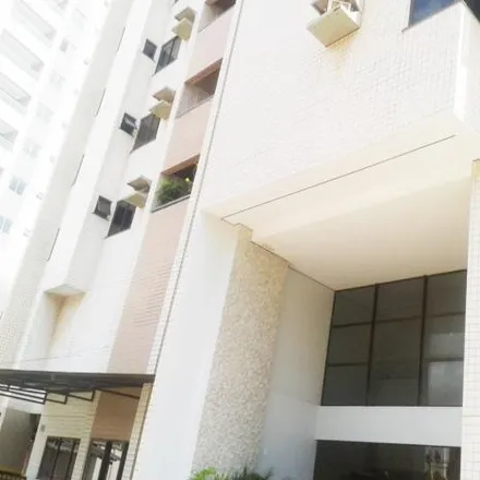 Image 1 - Versatille - Torre Sul, Avenida Coronel Colares Moreira 19, Jardim Renascença, São Luís - MA, 65075-441, Brazil - Apartment for sale