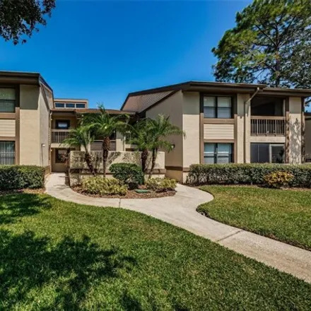 Buy this 2 bed condo on 326 Woodlake Wynde in Pinellas County, FL 34677