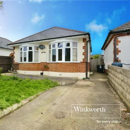Image 1 - 51, 53 Exton Road, Bournemouth, Christchurch and Poole, BH6 5QG, United Kingdom - House for sale