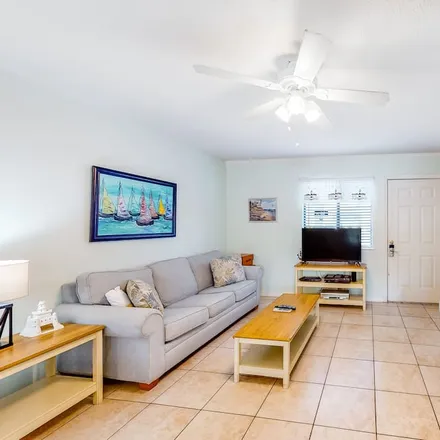 Rent this 2 bed house on Panama City Beach