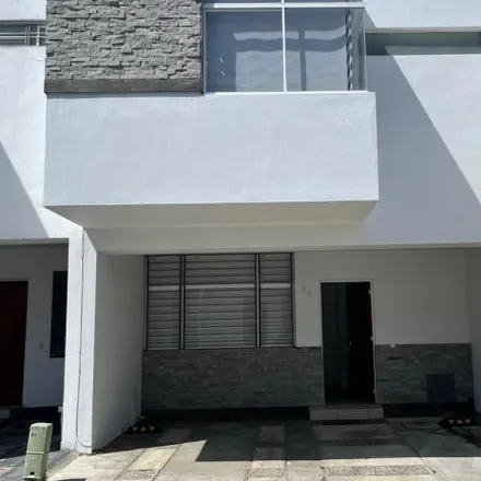 Rent this 3 bed house on Oyamel 2 in La Granja, 45065 Santa Ana Tepetitlán