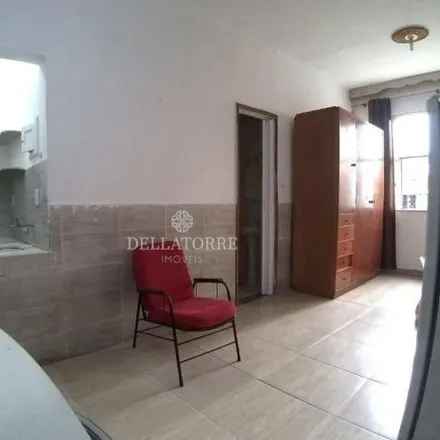 Buy this 1 bed apartment on Armazém do Alto in Avenida Oliveira Botelho 256, Teresópolis - RJ