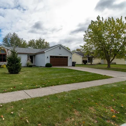 Buy this 3 bed house on 10009 Teton Court in Fort Wayne, IN 46804