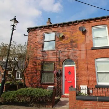 Buy this 2 bed house on Woodhouses Voluntary Primary School in Ashton Road, Woodhouses