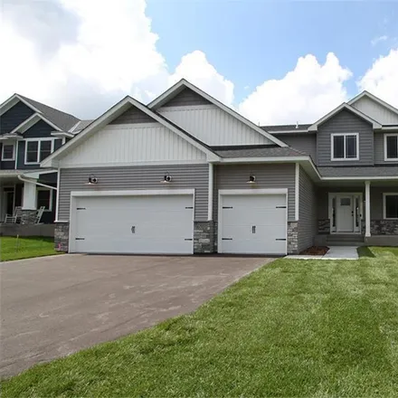 Buy this 4 bed house on 1799 Heritage Street in Centerville, Anoka County