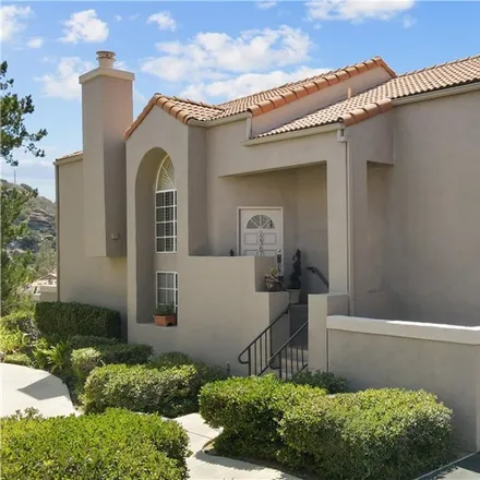 Buy this 3 bed townhouse on Golden Canyon Circle in Los Angeles, CA 91311