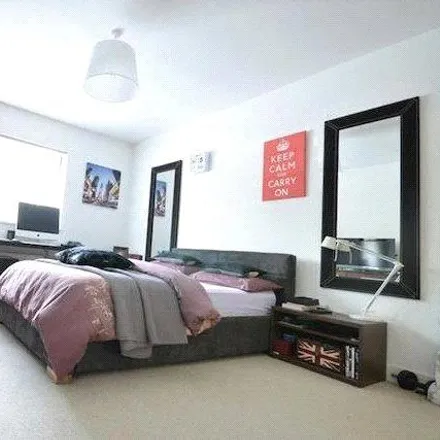 Image 6 - Nell Lane, Manchester, M20 2DU, United Kingdom - Apartment for rent